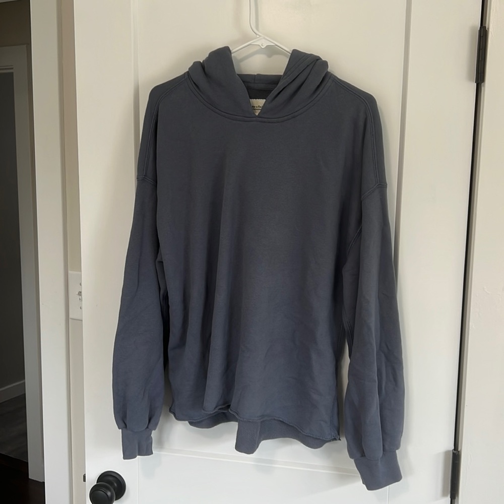 NWT Abercrombie & Fitch Hoodie